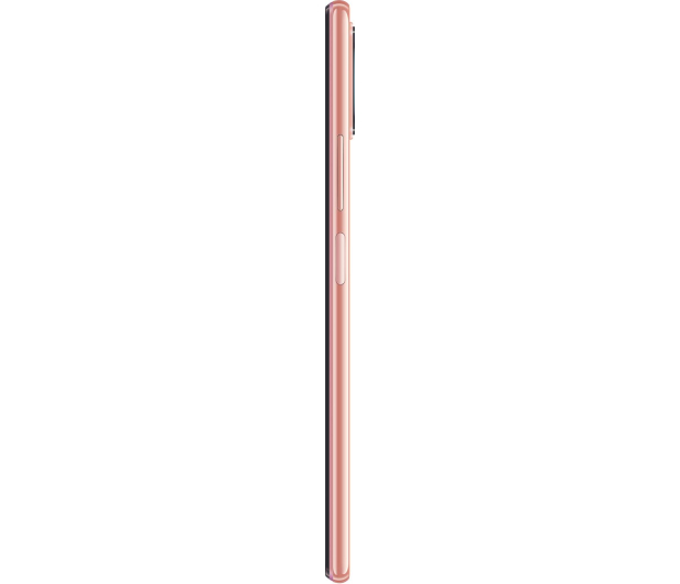 Xiaomi Mi 11 Lite 6/128GB Peach Pink - 639911 - zdjęcie 10